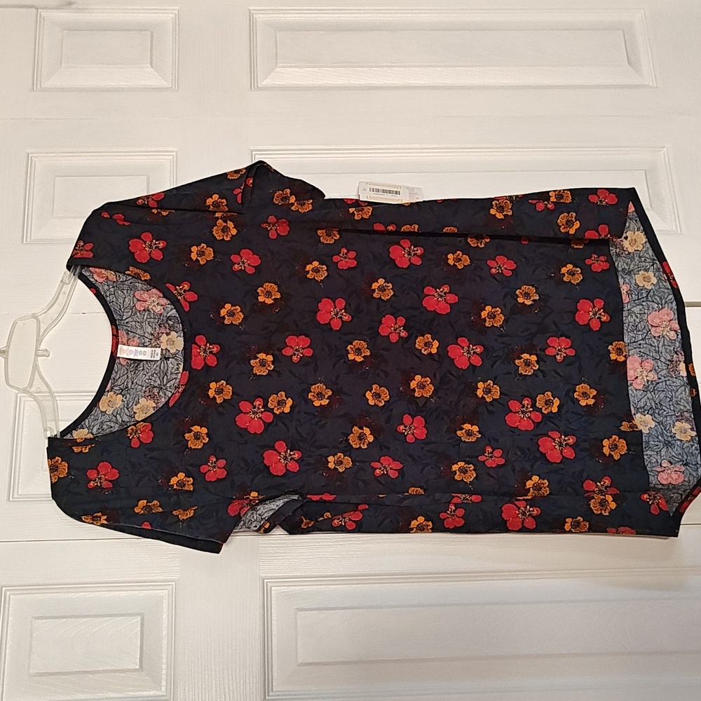 LuLaRoe Classic T 2xl